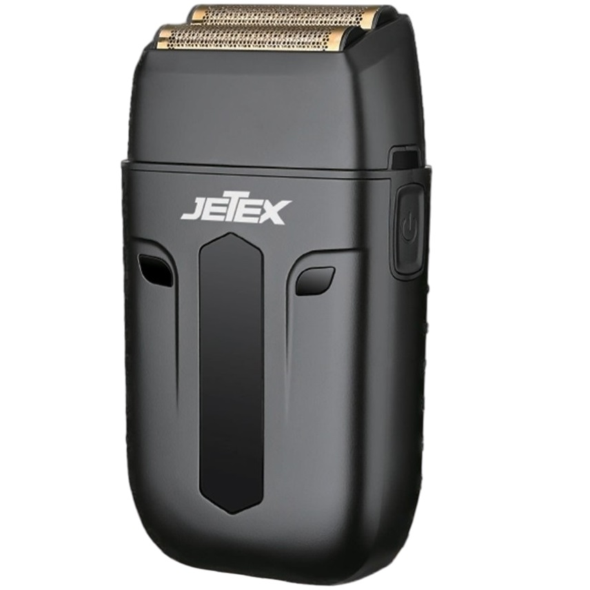 מכונת גילוח מקצועית נטענת JETEX &lrm;Boost TZ-2431
