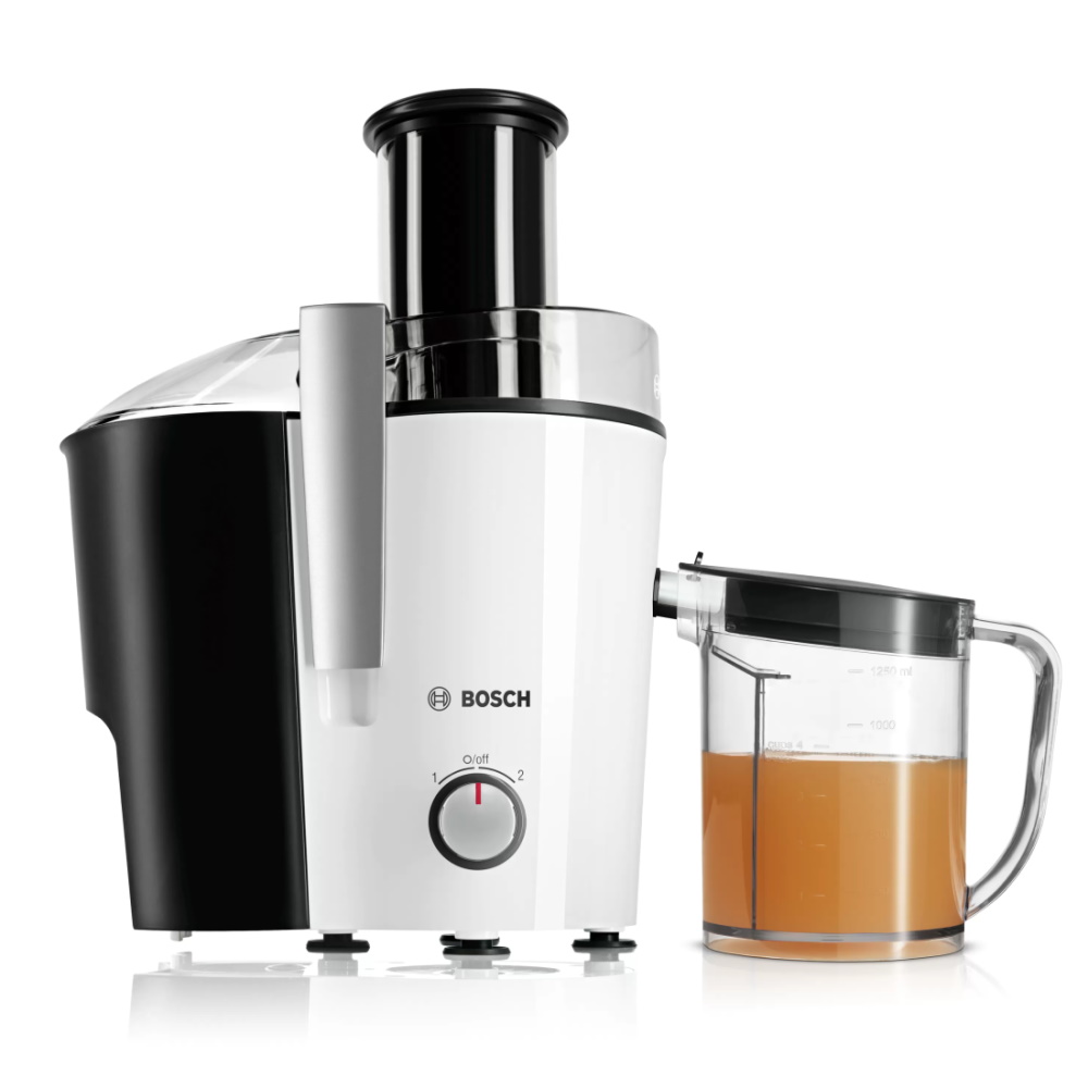 vitajuice 2 mes25a0 שחור לבן bosch