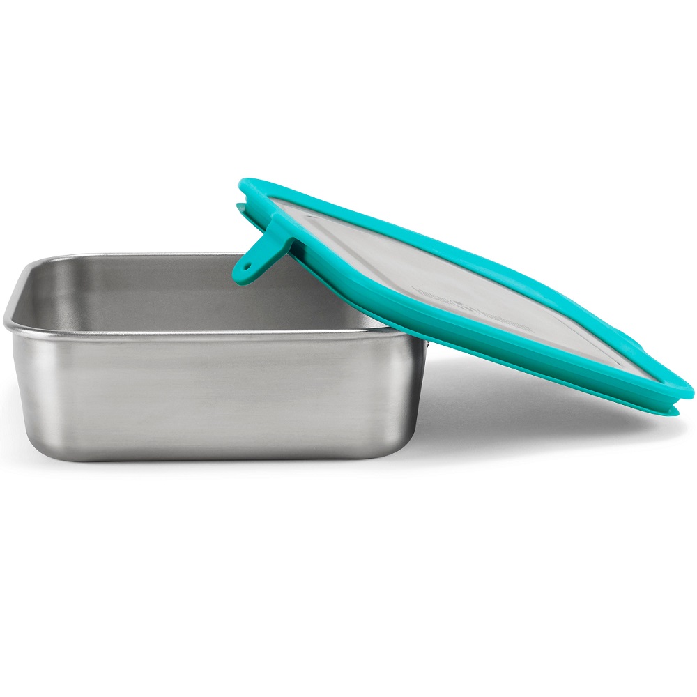 תמונה של קופסת אוכל אקולוגית מנירוסטה 561 מל klean kanteen
