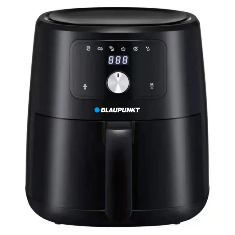 סיר טיגון ללא שמן - 5 ליטר Blaupunkt &lrm;BPEA8030