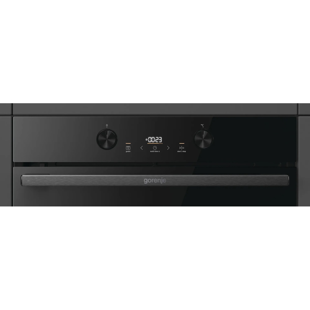 g400 bps6737e04dbg זכוכית שחורה gorenje