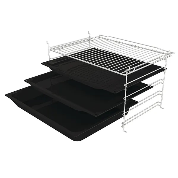 תמונה של תנור בנוי פירוליטי - 77 ליטר gorenje