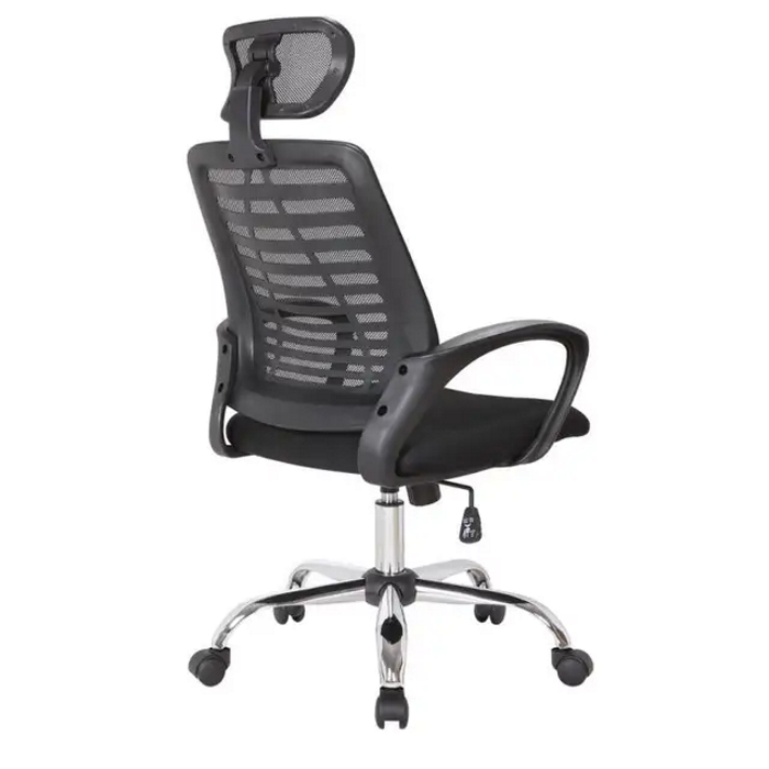 כסא מנהלים ארגונומי מעוצב pro-tech