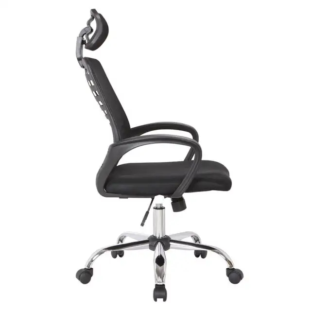 כסא מנהלים ארגונומי מעוצב pro-tech