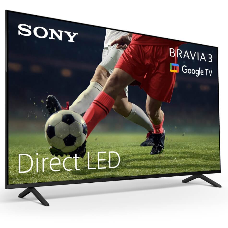 bravia 3 s35 k85s35bp sony