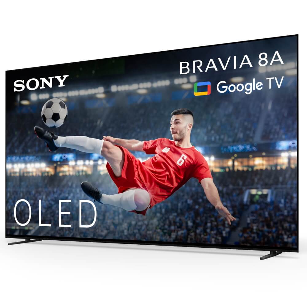 תמונה של טלוויזיה חכמה 55 sony oled 