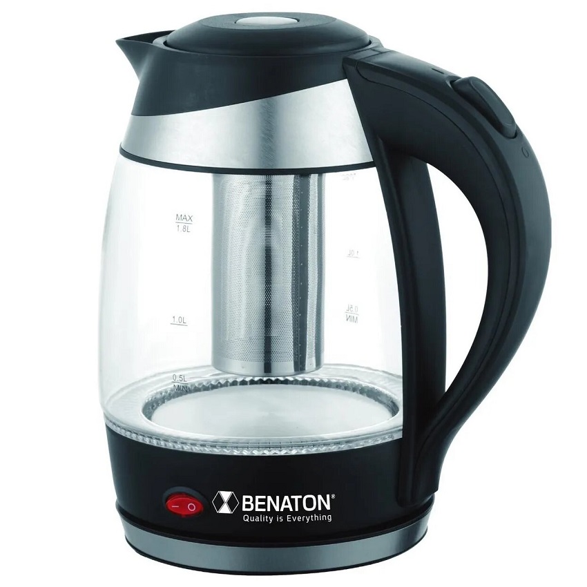 קומקום חשמלי Benaton &lrm;BT-8040