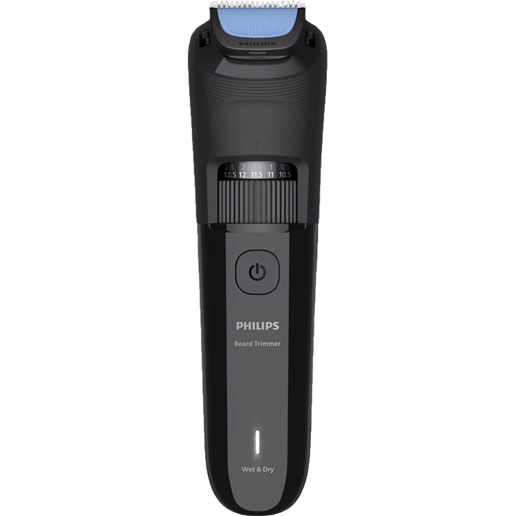תמונה של מכונה לעיצוב זקן נטענת רטוב/יבש philips