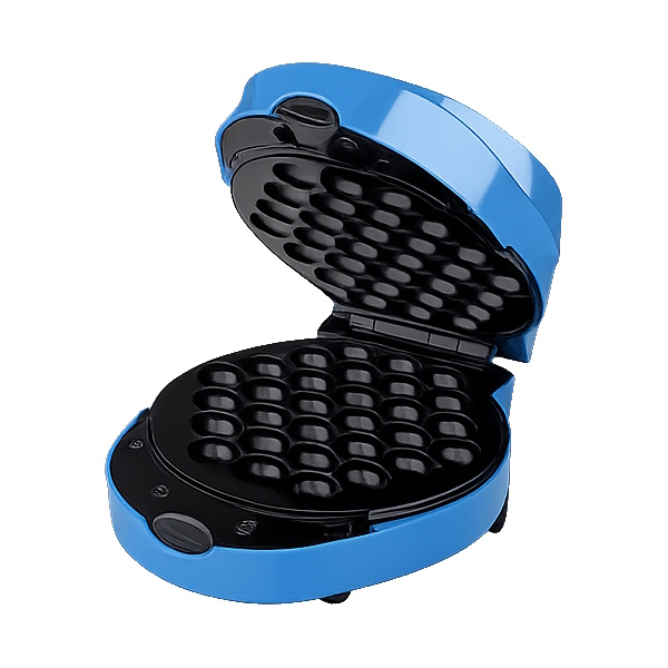 bubble waffle icake