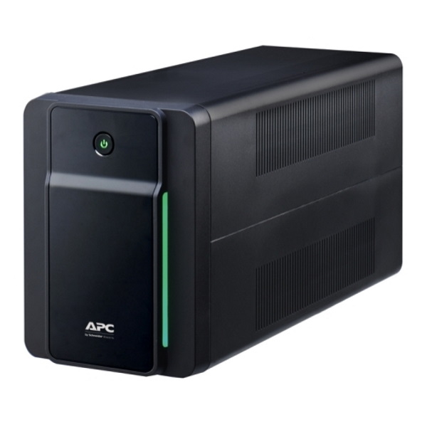 מכשיר אל פסק 6 שקעים APC 650W &lrm;BX1200MI