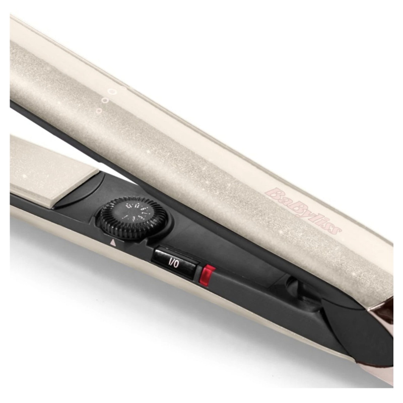 מחליק שיער babyliss