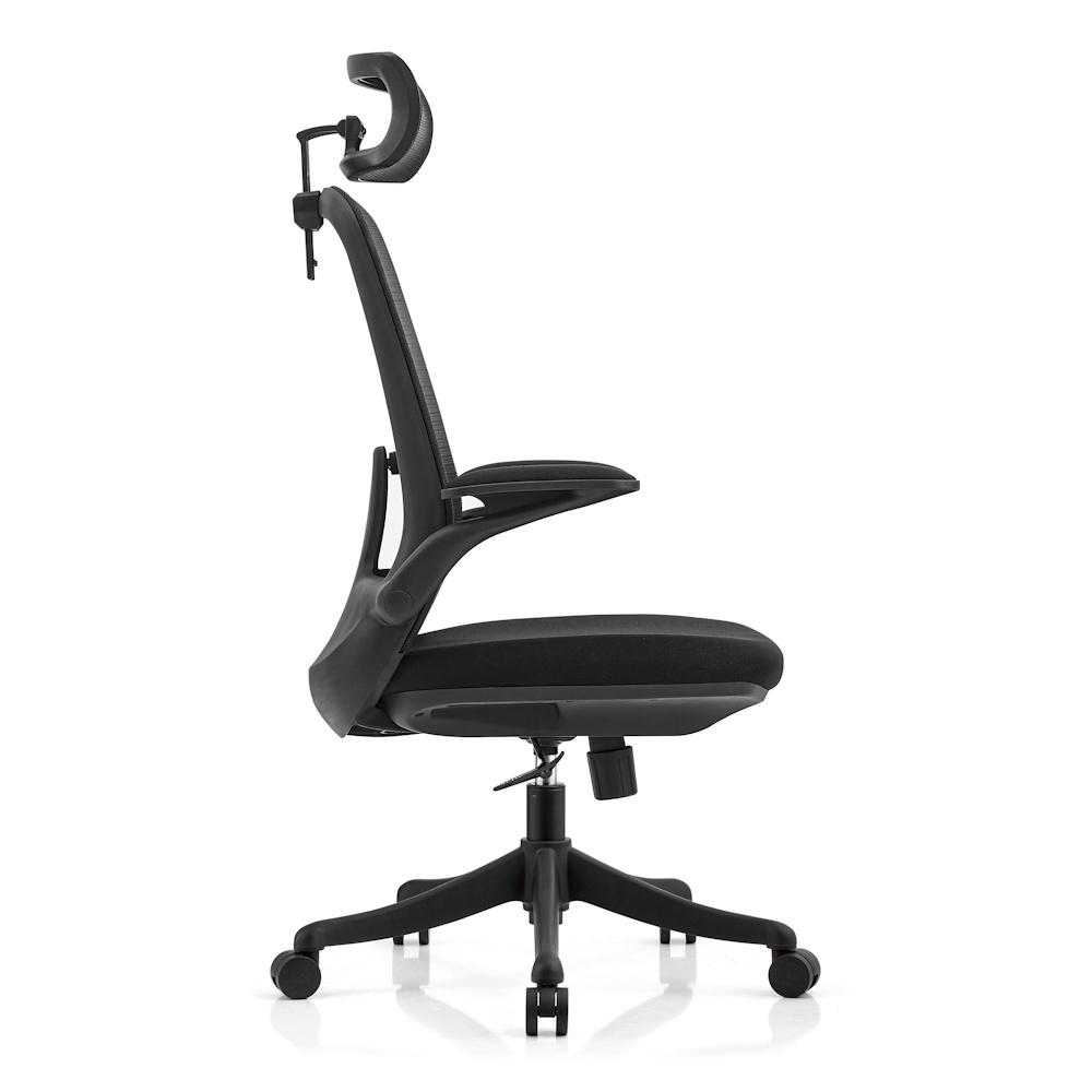 תמונה של כסא משרדי ארגונומי ergonix