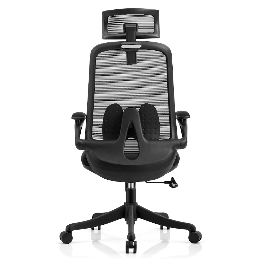 כסא משרדי ארגונומי ergonix