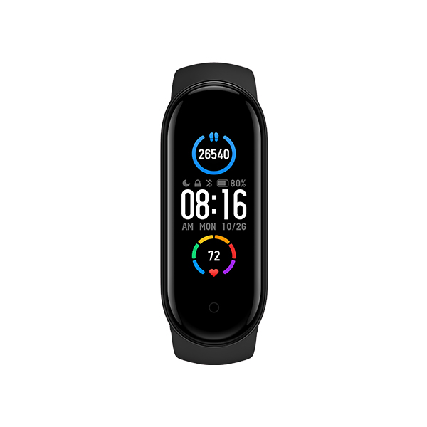 צמיד כושר חכם xiaomi