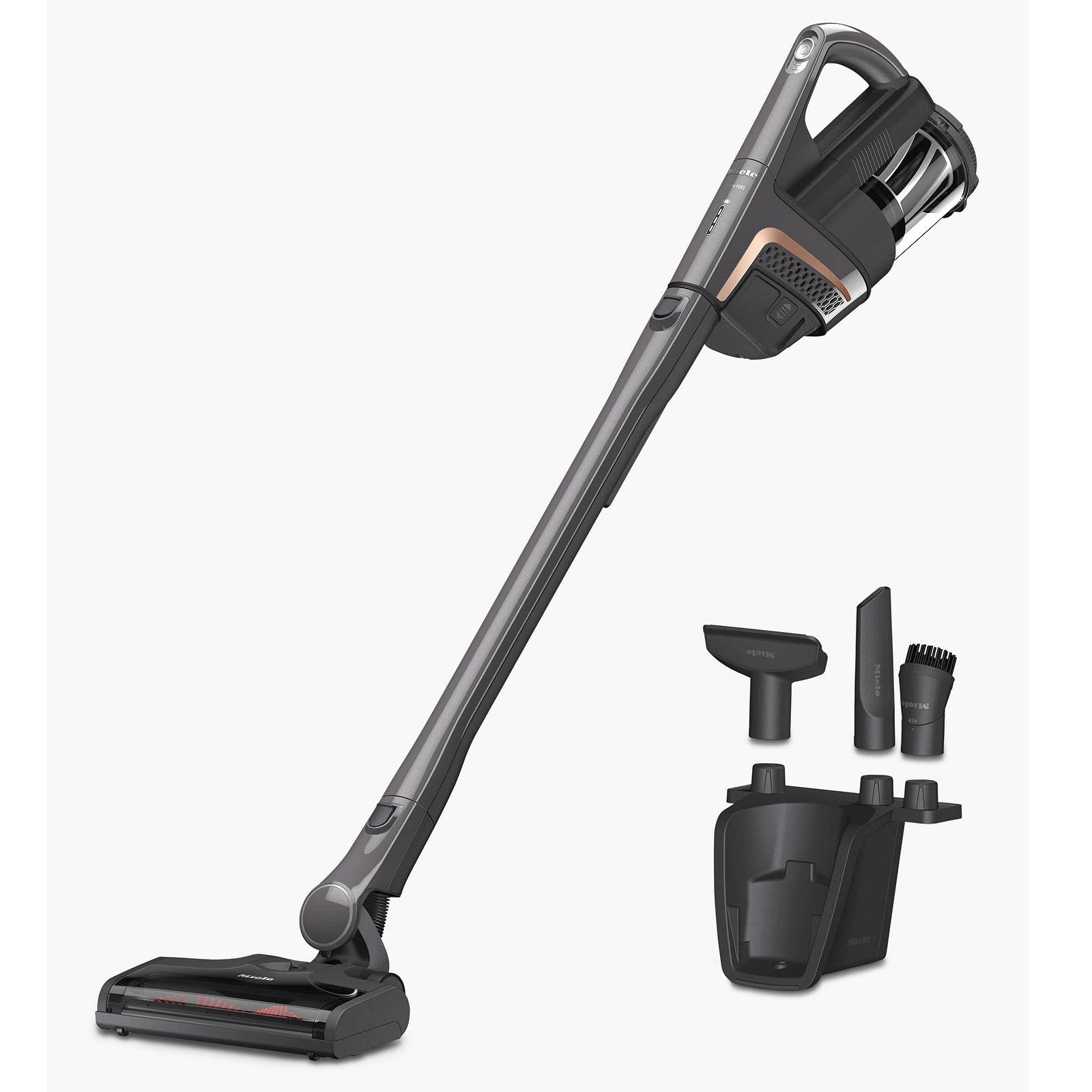 triflex hx1 basic אפור miele
