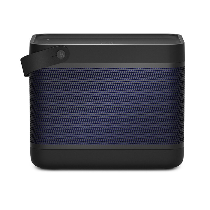 beolit 20 black anthracite שחור bang & olufsen