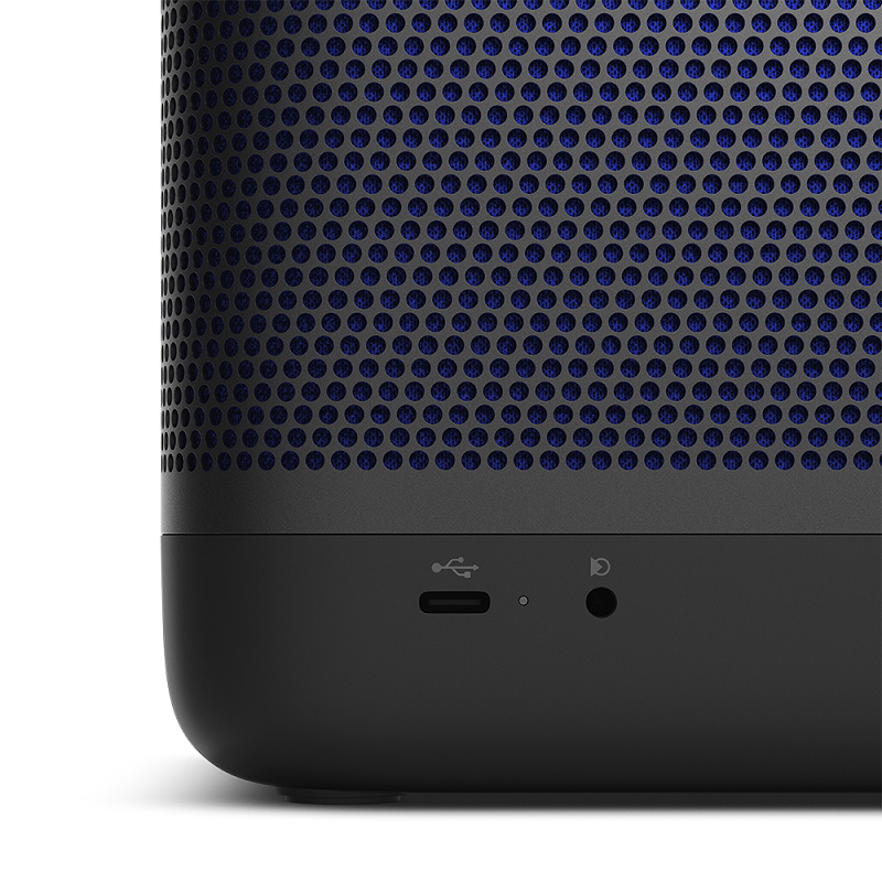 רמקול בלוטות' עוצמתי bang & olufsen