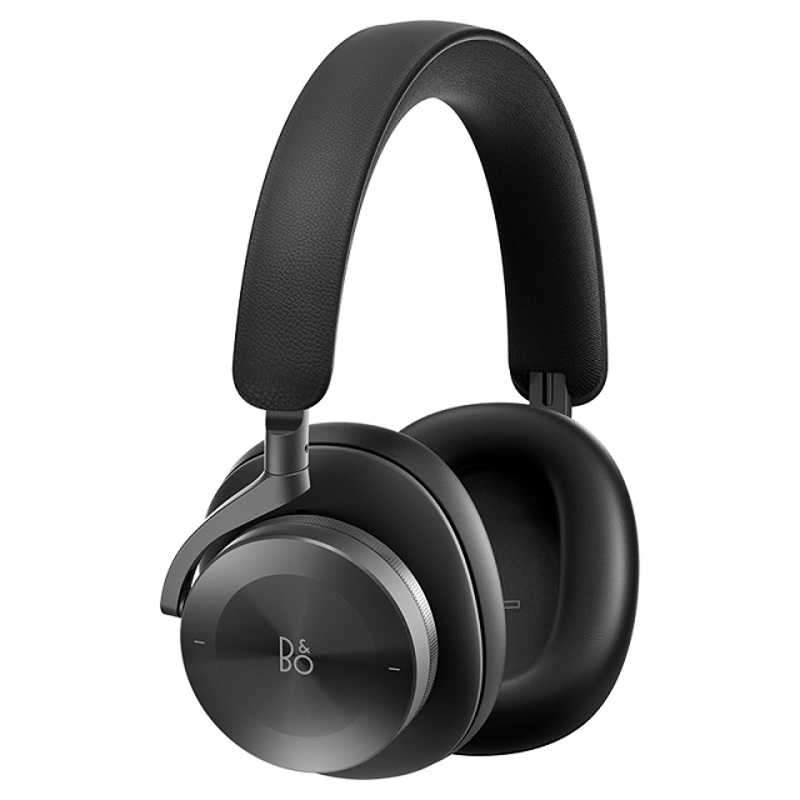 אוזניות Over Ear אלחוטיות Bang & Olufsen &lrm;Beoplay H95 Black שחור