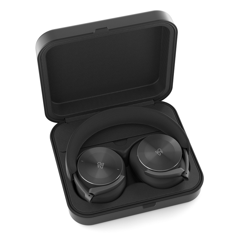 אוזניות over ear אלחוטיות bang & olufsen