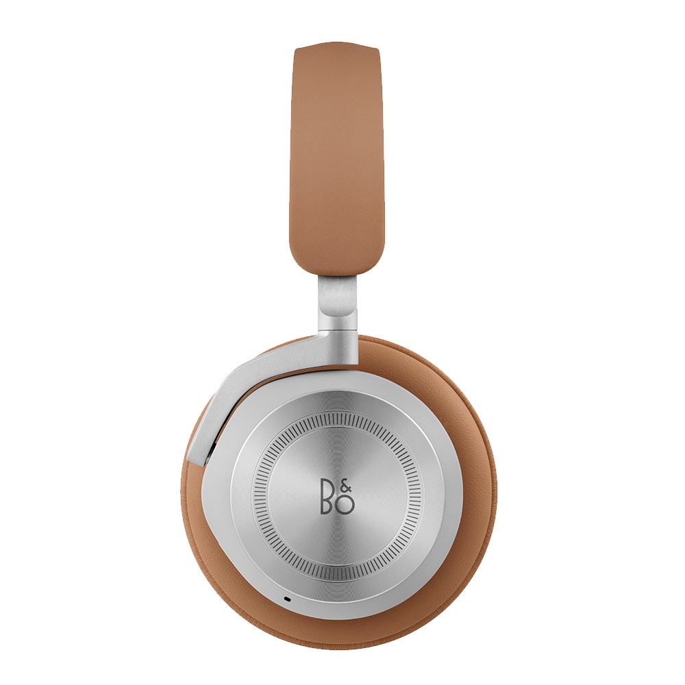beoplay hx timber חום bang & olufsen
