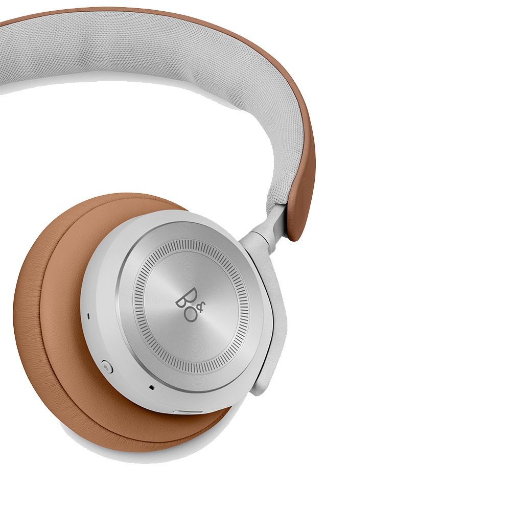 אוזניות over ear אלחוטיות bang & olufsen