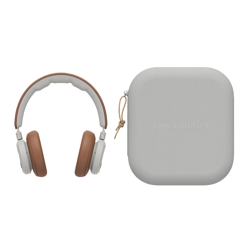 אוזניות over ear אלחוטיות bang & olufsen