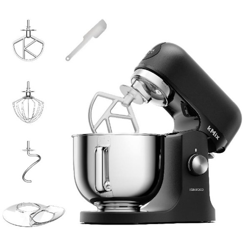 kmix kmx753 שחור - עודפי מלאי kenwood