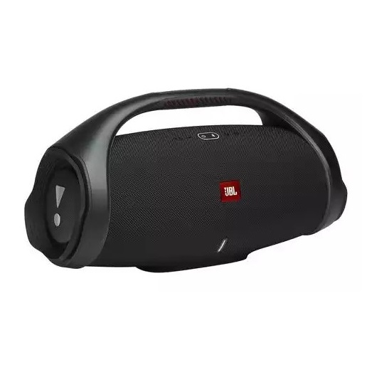 רמקול נייד JBL &lrm;Boombox 2 שחור