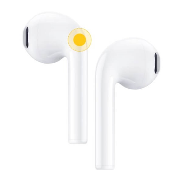 אוזניות אלחוטיות realme