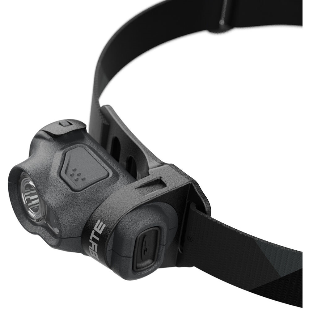 תמונה של פנס ראש 200 לומנס princeton tec