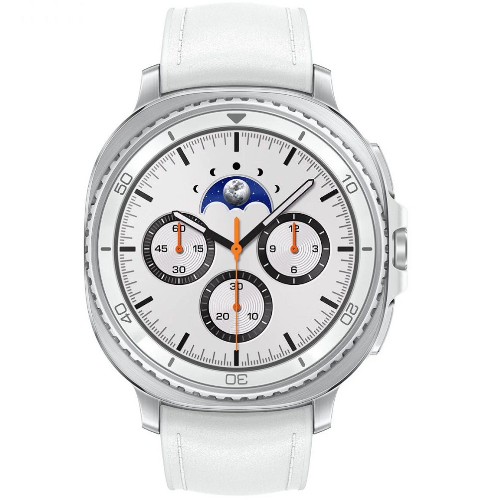 l500 classic bt46 watch8 - לבן samsung
