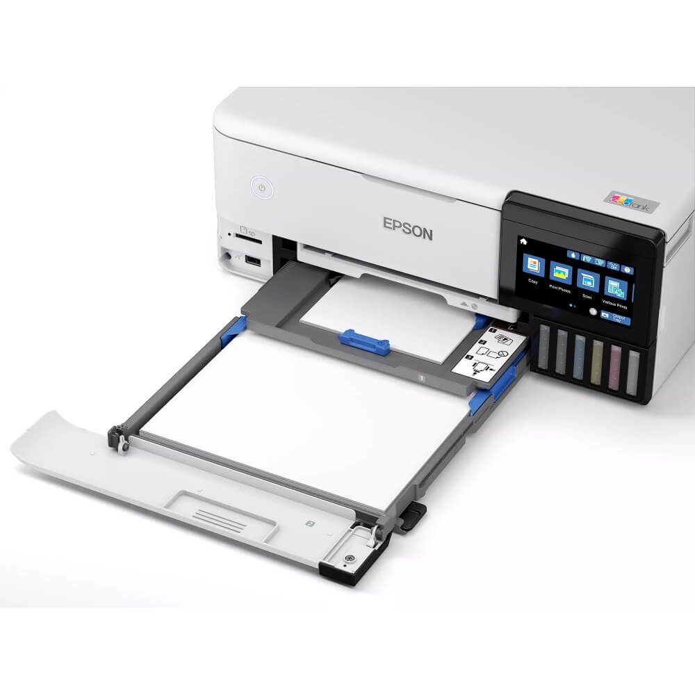 ecotank l8160 c11cj20402 epson