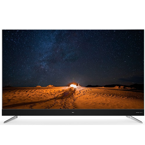 טלוויזיה 55 tcl 	