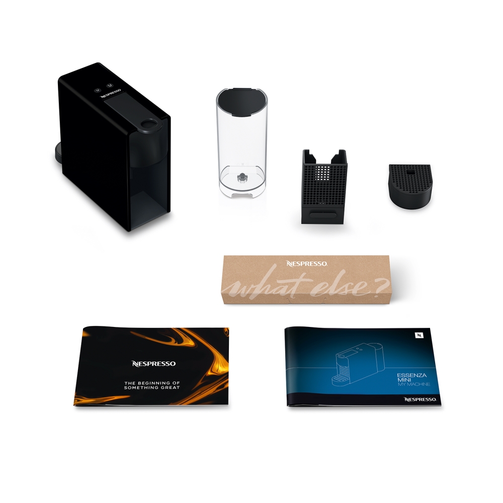 מכונת קפה nespresso