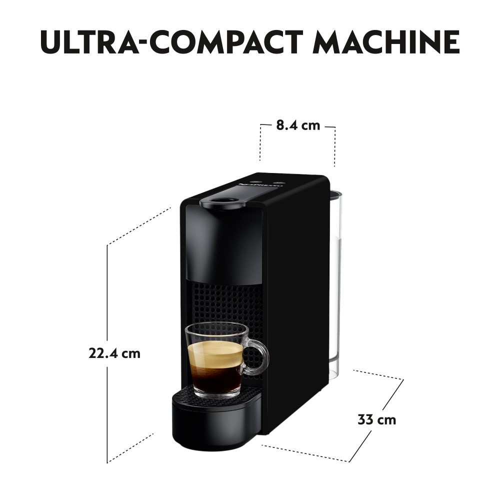 מכונת קפה nespresso