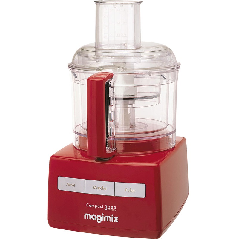 מעבד מזון magimix