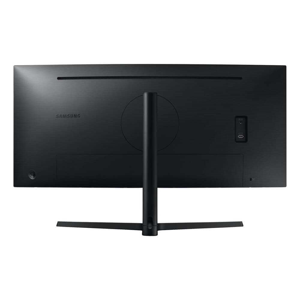 תמונה של מסך מחשב גיימינג קעור 34 samsung wqhd