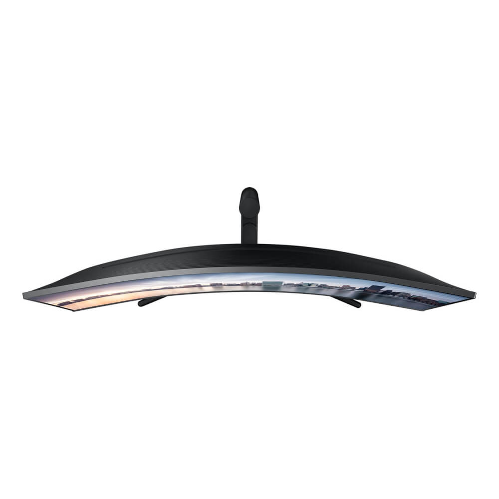 מסך מחשב גיימינג קעור 34 samsung wqhd