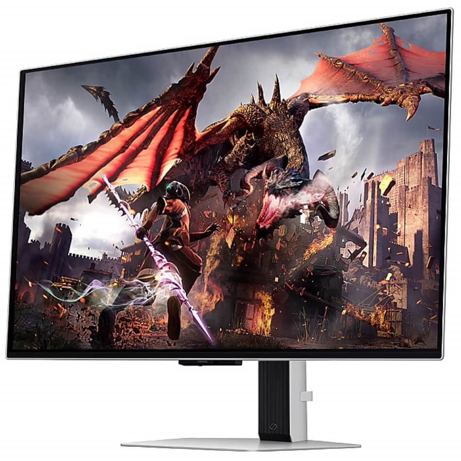 odyssey g8 s32dg802sm samsung
