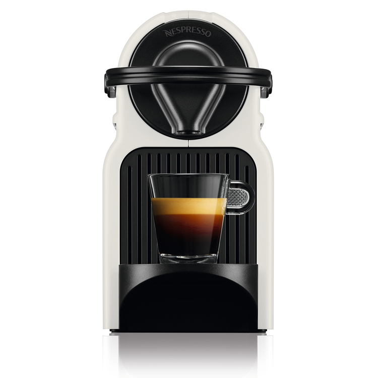 מכונת אספרסו כולל מקציף nespresso