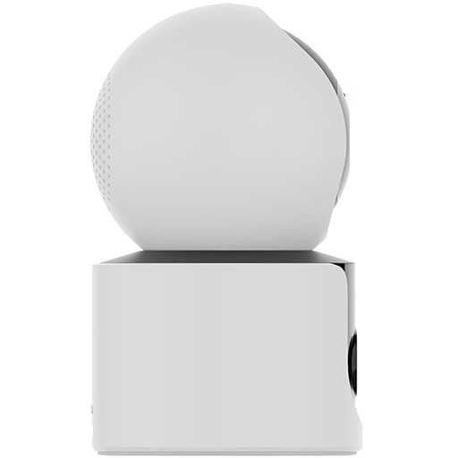 תמונה של מצלמת אבטחה כפולה אלחוטית 360 מעלות xiaomi 2.5k