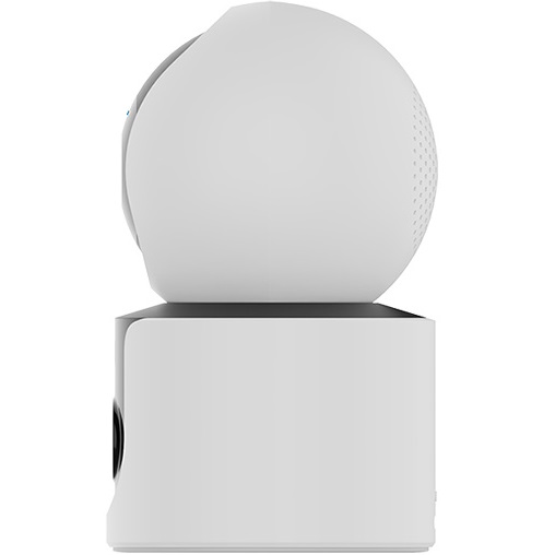 מצלמת אבטחה כפולה אלחוטית 360 מעלות xiaomi 2.5k