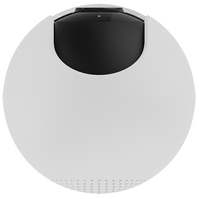 מצלמת אבטחה כפולה אלחוטית 360 מעלות xiaomi 2.5k