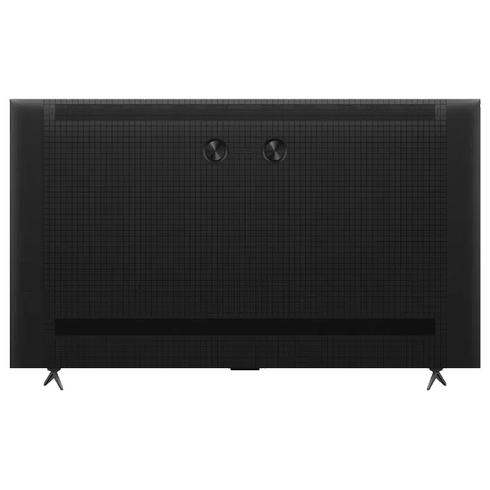 טלוויזיה חכמה 75 qled mini led ‏tcl