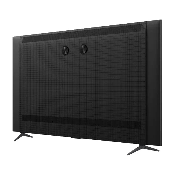 טלוויזיה חכמה 75 qled mini led ‏tcl
