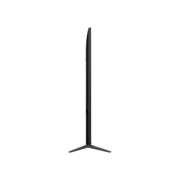 טלוויזיה חכמה 75 qled mini led ‏tcl
