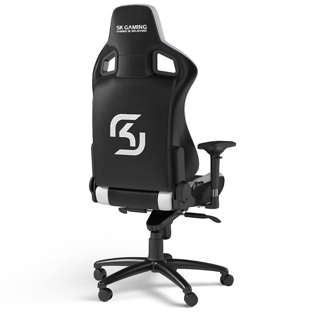 כיסא גיימיניג noblechairs
