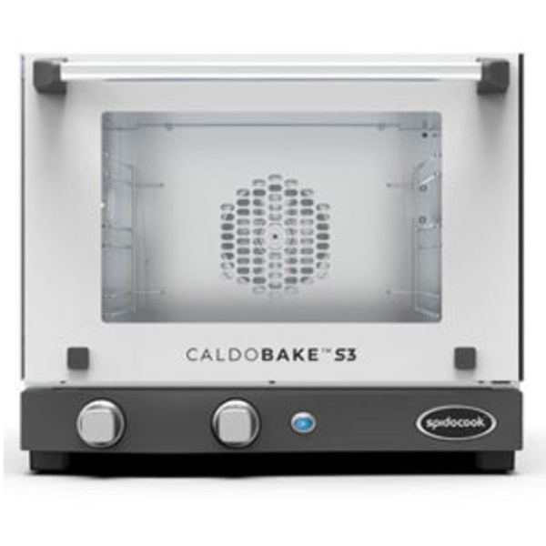 תנור אפייה Spidocook &lrm;Caldobake S3 – SF003