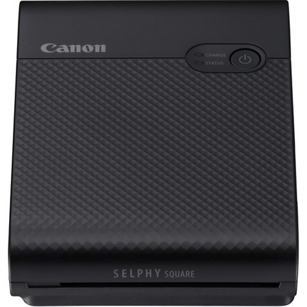 מדפסת תמונות קומפקטית אלחוטית canon