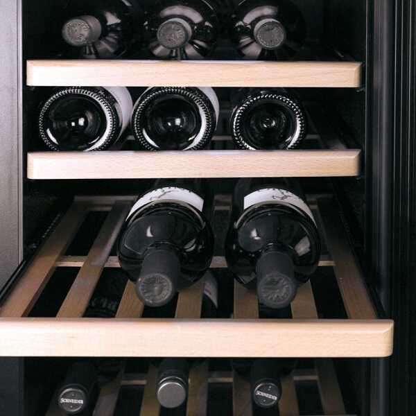 winecomfort 380 smart caso